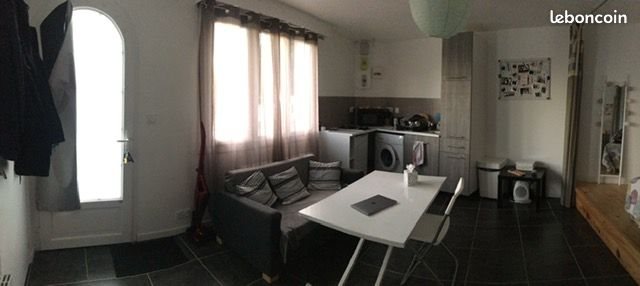 Appartement à louer, 28m², Vertou