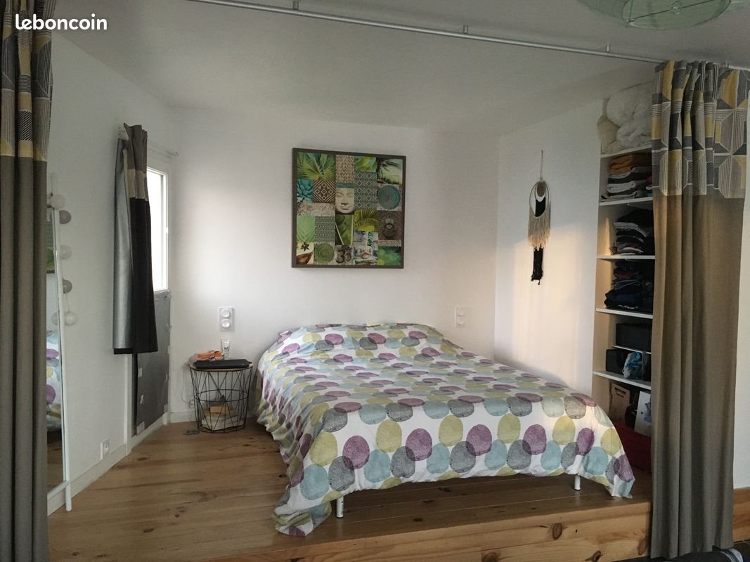 Appartement à louer, 28m², Vertou