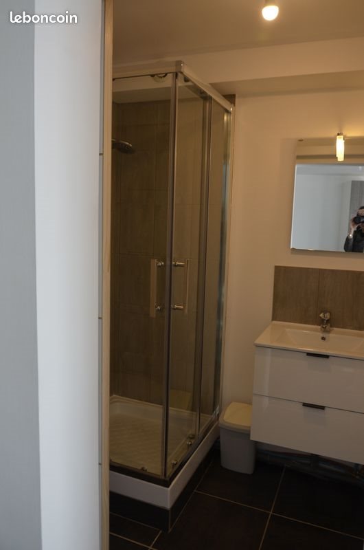 Appartement à louer, 28m², Vertou