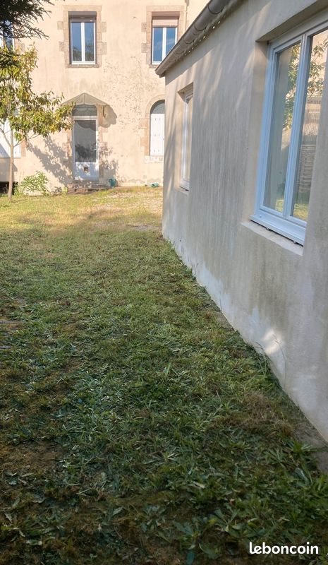 Maison à louer, 130m², Chantonnay