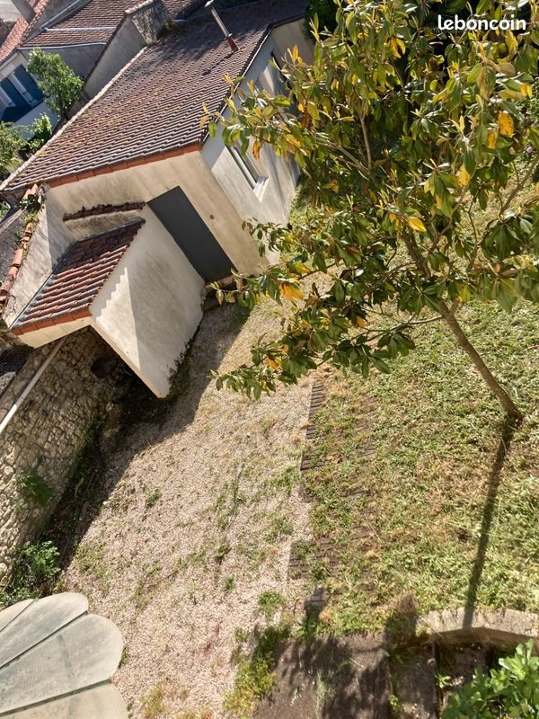 Maison à louer, 130m², Chantonnay