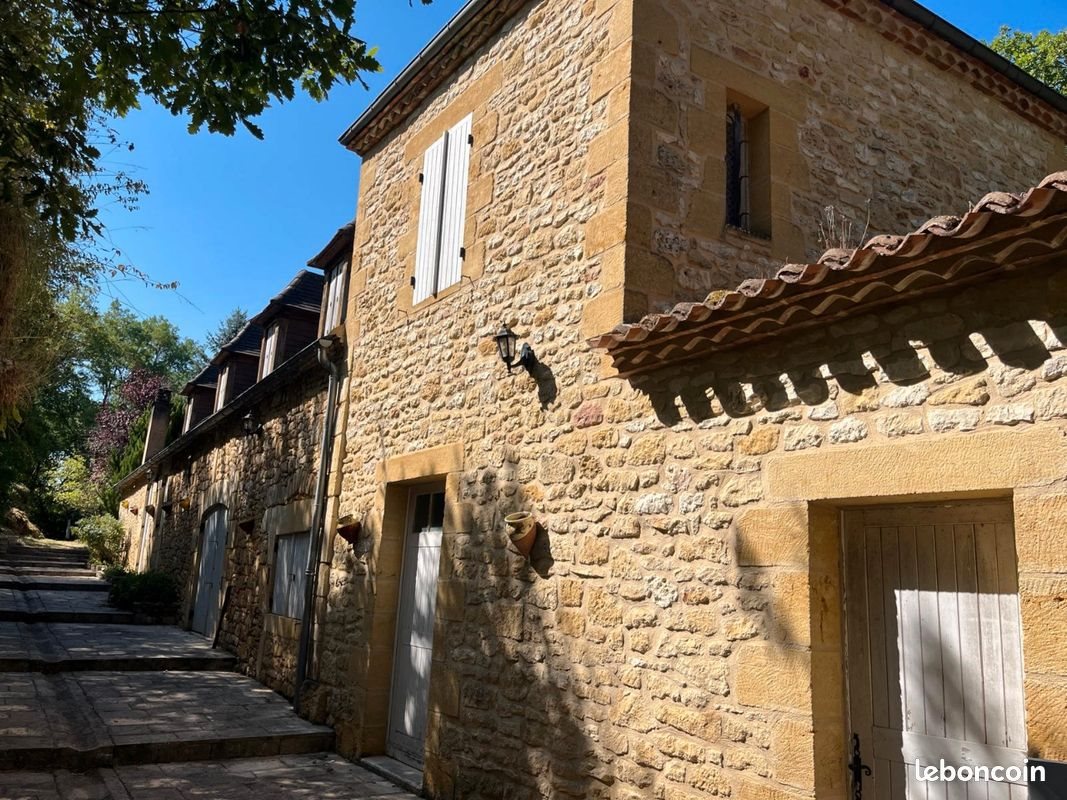 Maison à vendre, 150m², Mauzac-et-Grand-Castang