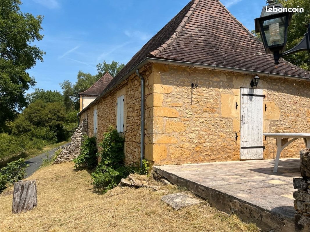 Maison à vendre, 150m², Mauzac-et-Grand-Castang
