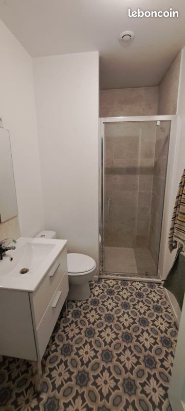 Appartement à louer, 25m², Agen