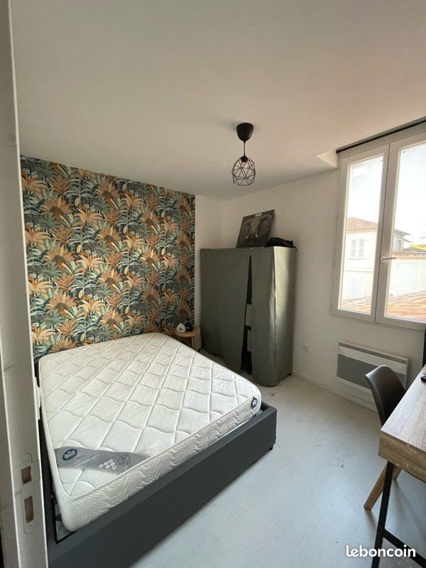 Appartement à louer, 25m², Agen