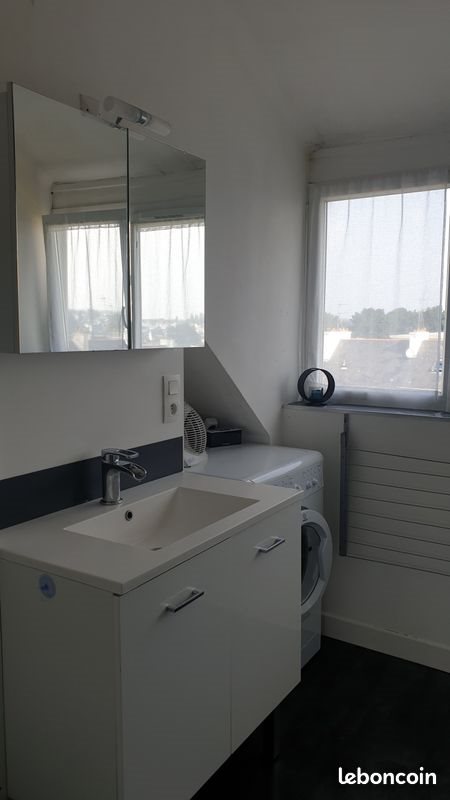 Appartement à louer, 23m², Lorient