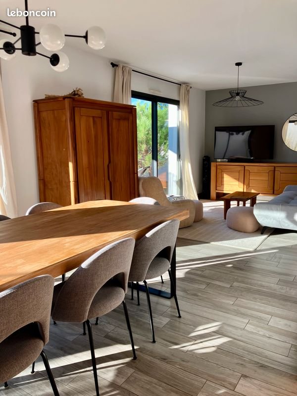 Maison à vendre, 103m², Pont-Saint-Martin