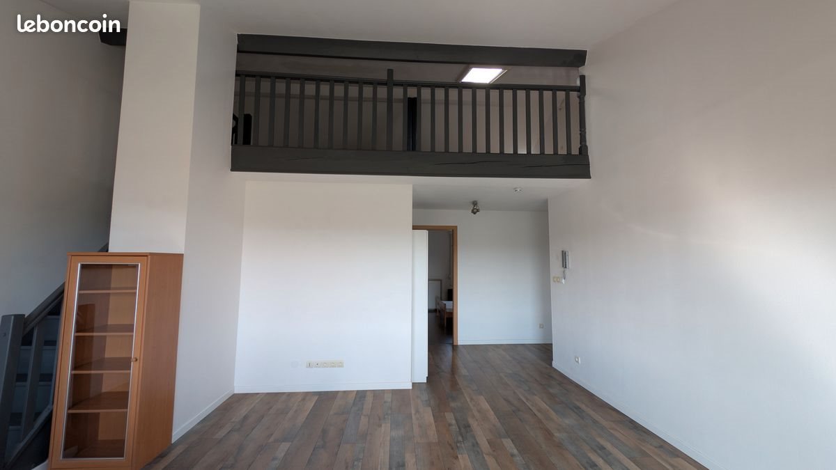Appartement à vendre, 71m², Art-sur-Meurthe