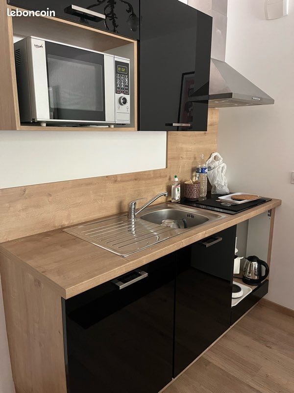 Appartement à vendre, 43m², Lorient