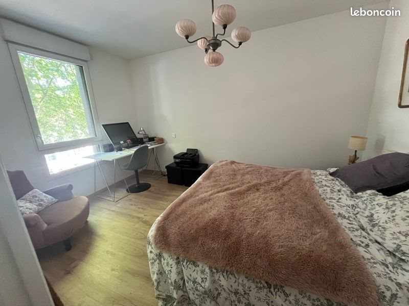 Appartement à vendre, 43m², Lorient