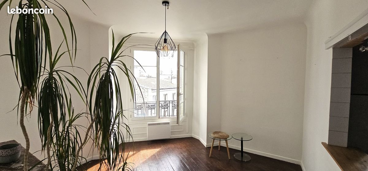 Appartement à louer, 37m², Le Kremlin-Bicêtre