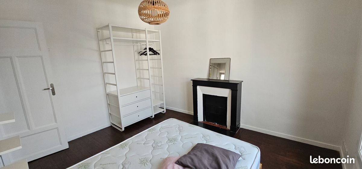 Appartement à louer, 37m², Le Kremlin-Bicêtre