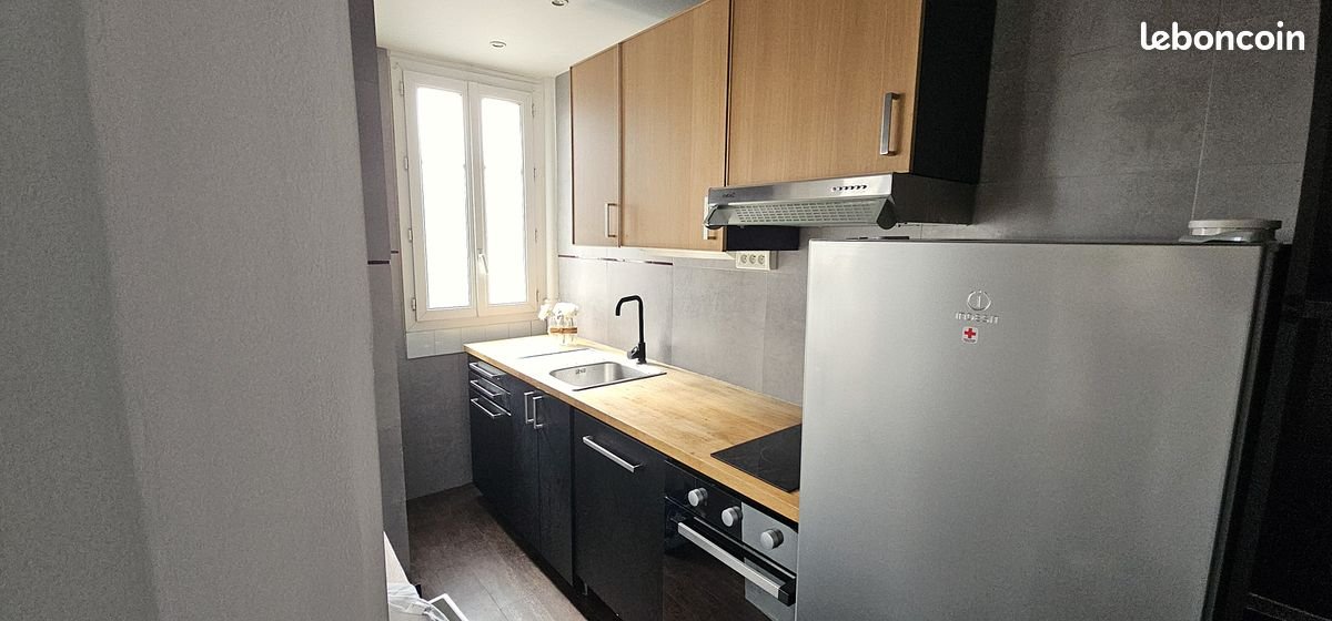 Appartement à louer, 37m², Le Kremlin-Bicêtre