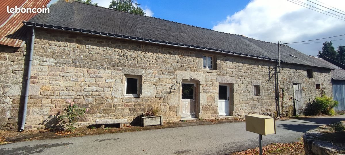 Maison à vendre, 92m², Inguiniel