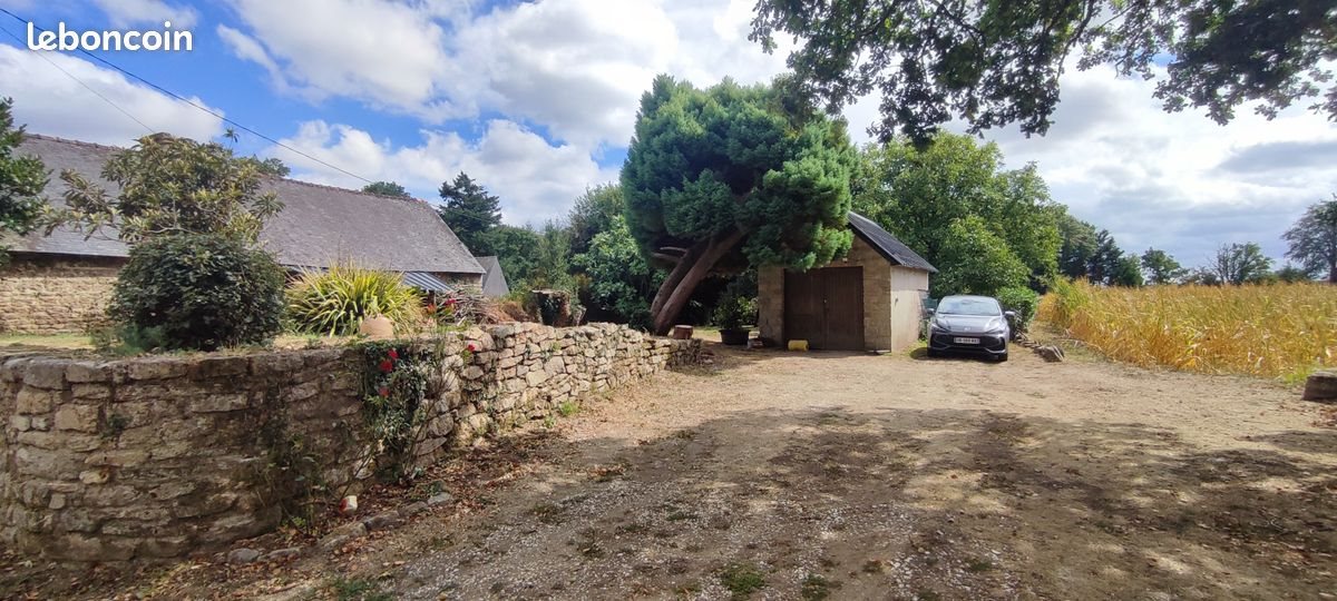 Maison à vendre, 92m², Inguiniel