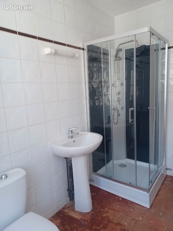 Appartement à louer, 40m², Buzançais