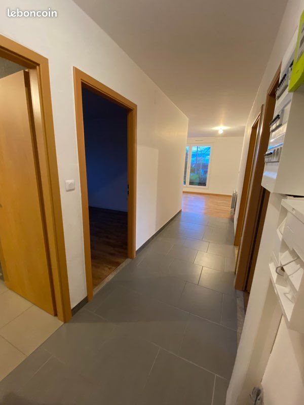 Appartement à louer, 100m², Racrange