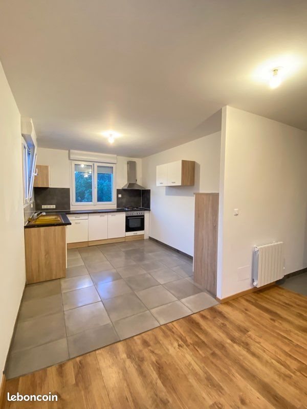 Appartement à louer, 100m², Racrange