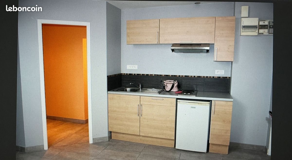Appartement à louer, 27m², Lure