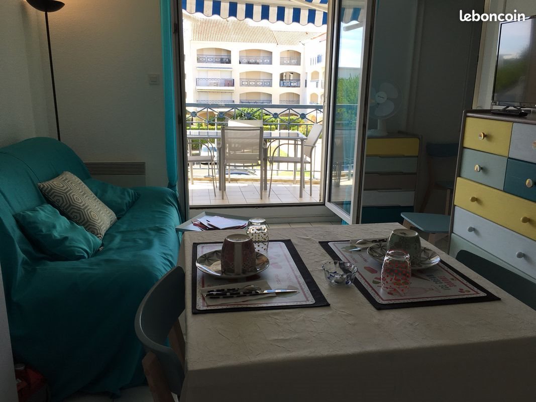 Appartement à louer, 302m², Vaux-sur-Mer