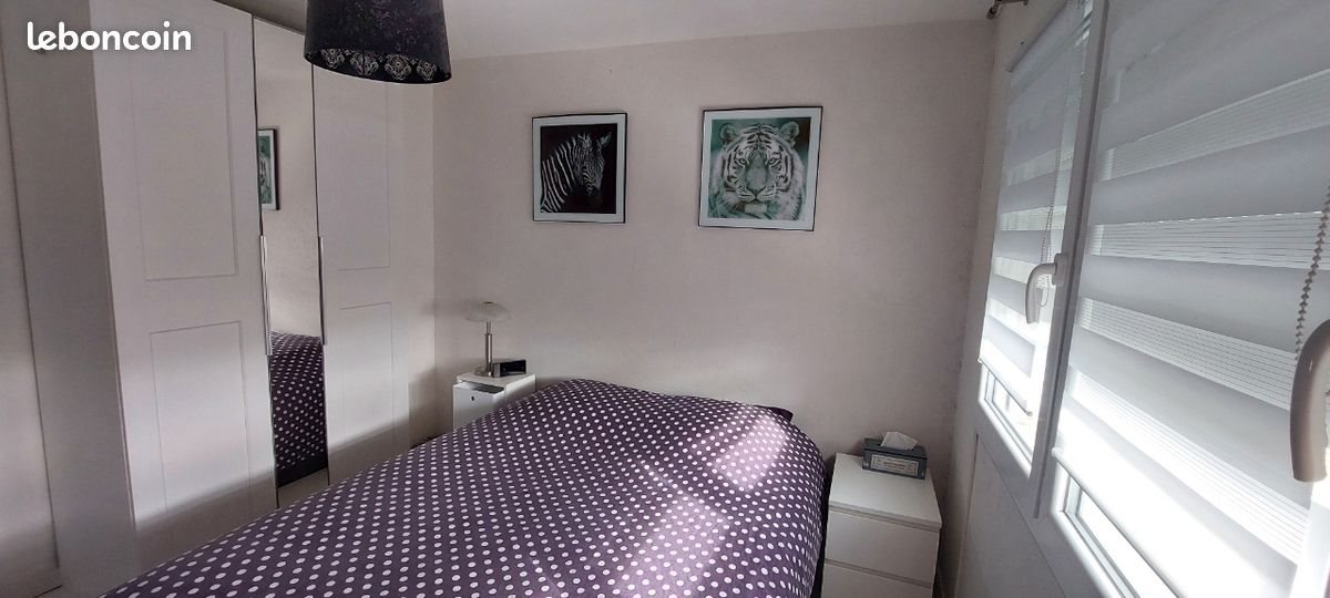 Appartement à vendre, 73m², Saint-Max