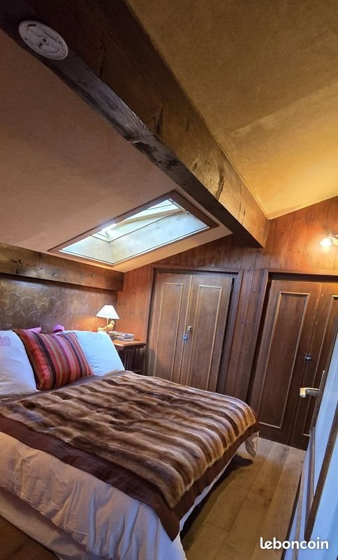Appartement à vendre, 39m², Megève