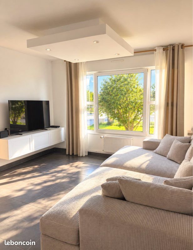 Maison à vendre, 101m², Calais