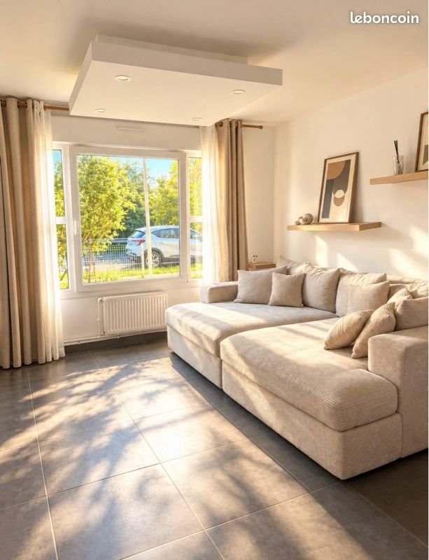 Maison à vendre, 101m², Calais
