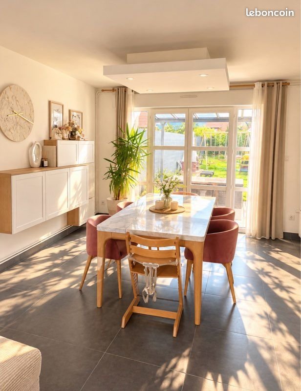 Maison à vendre, 101m², Calais