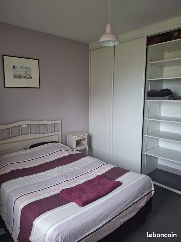 Maison à louer, 12m², Grosbreuil