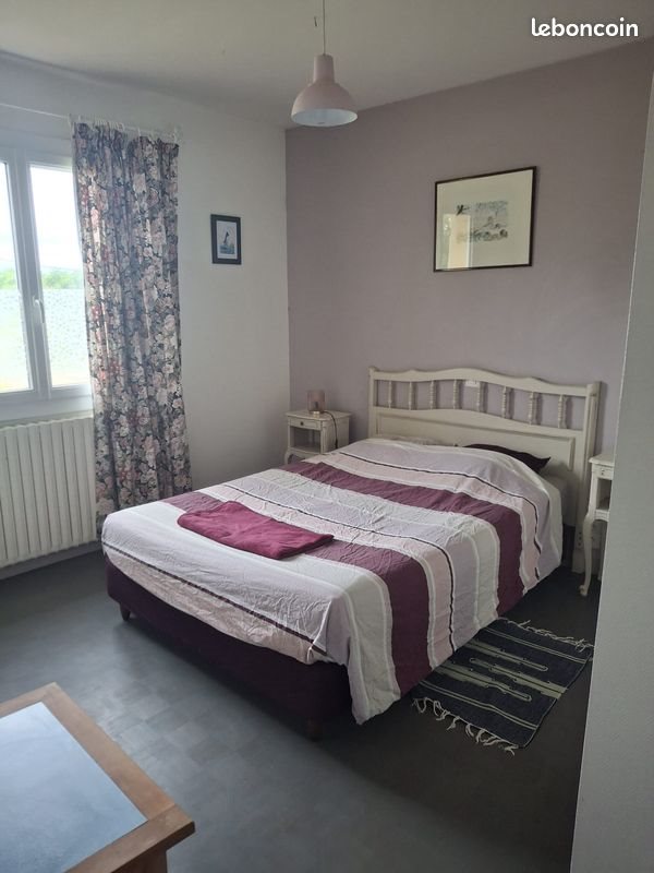 Maison à louer, 12m², Grosbreuil