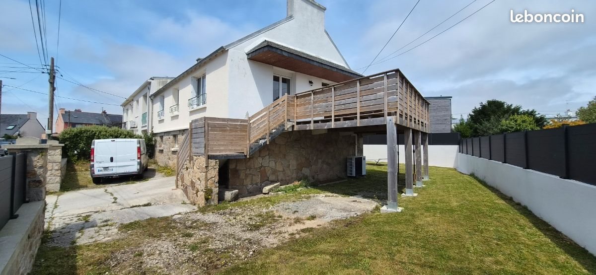 Maison à vendre, 115m², Brest