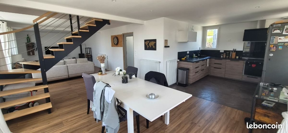 Maison à vendre, 115m², Brest