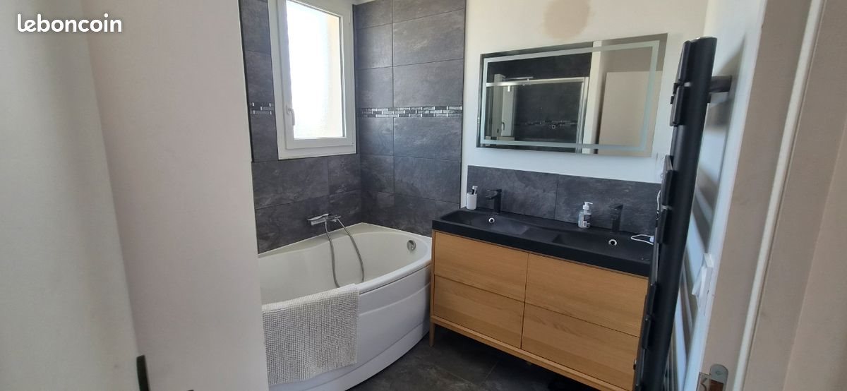 Maison à vendre, 115m², Brest