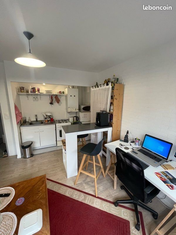 Appartement à louer, 36m², Toulouse