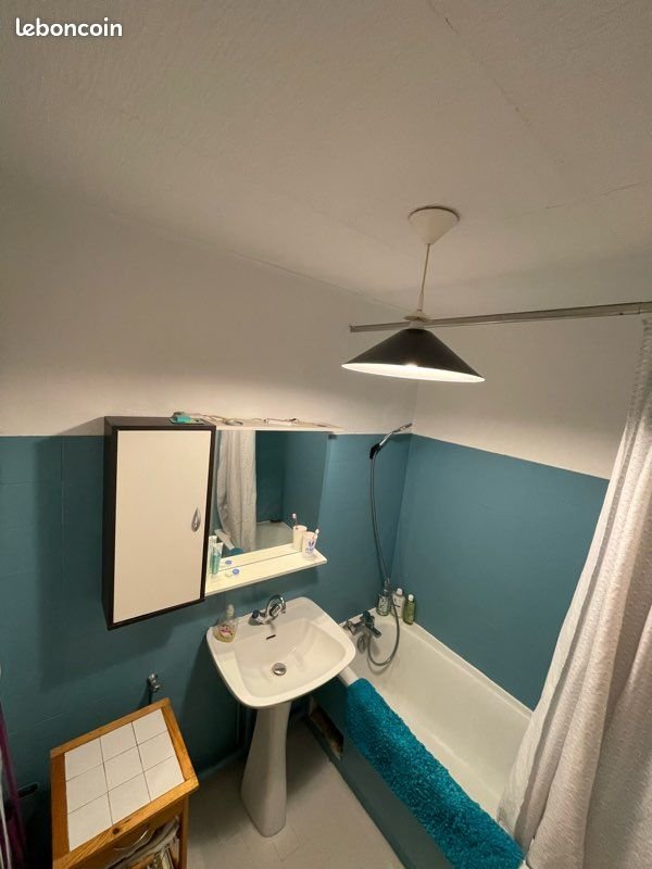 Appartement à louer, 36m², Toulouse