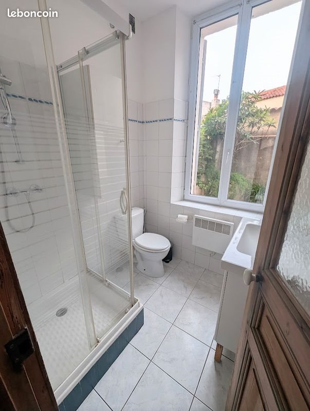 Appartement à louer, 28m², Toulon