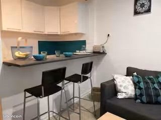 Appartement à louer, 24m², Rouen