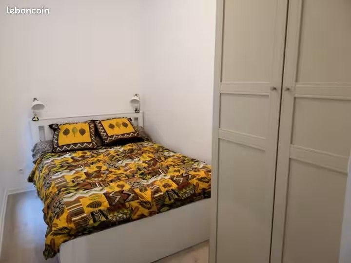 Appartement à louer, 24m², Rouen