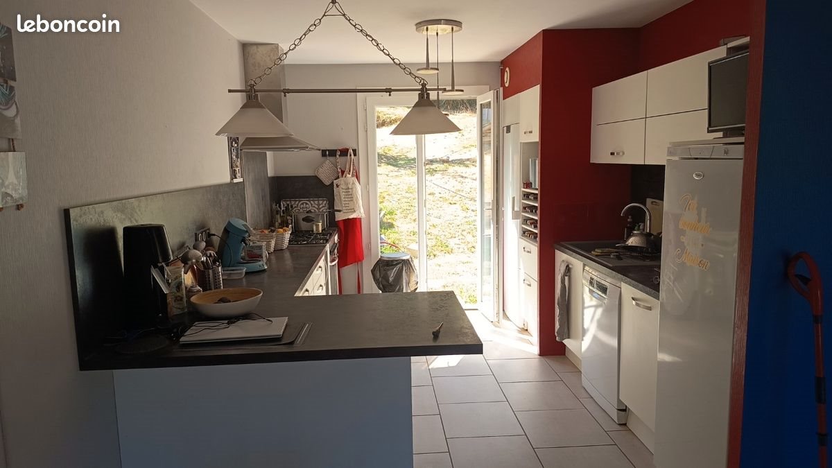 Maison à louer, 14m², Lissac-sur-Couze