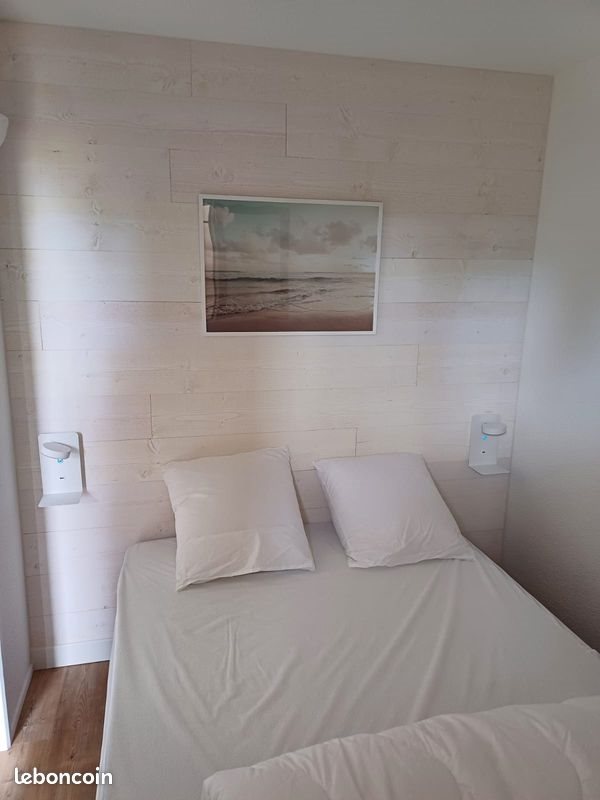 Appartement à louer, 27m², Guérande
