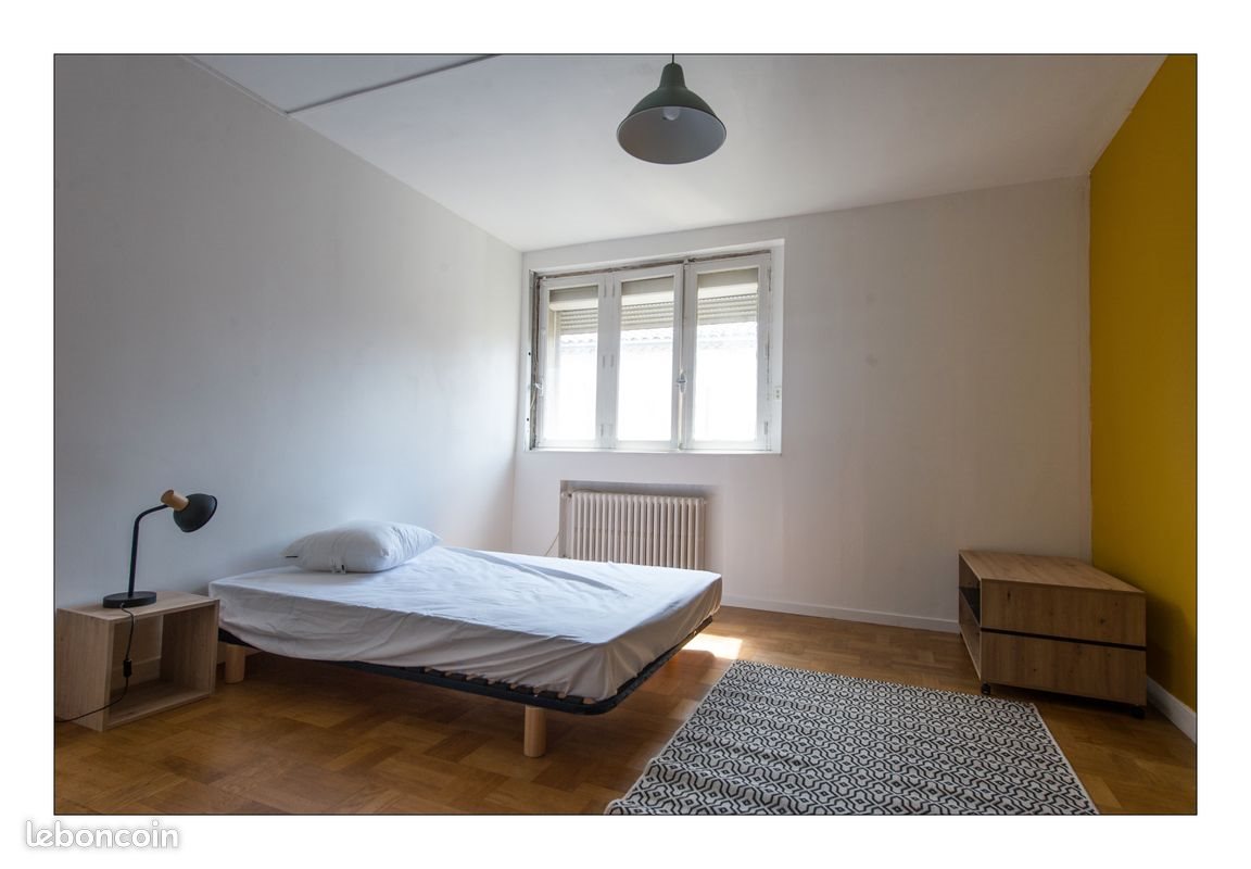 Appartement à louer, 50m², Avignon