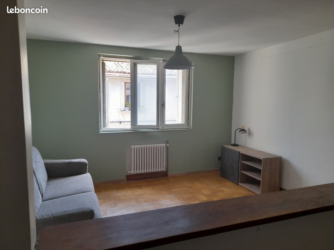 Appartement à louer, 50m², Avignon