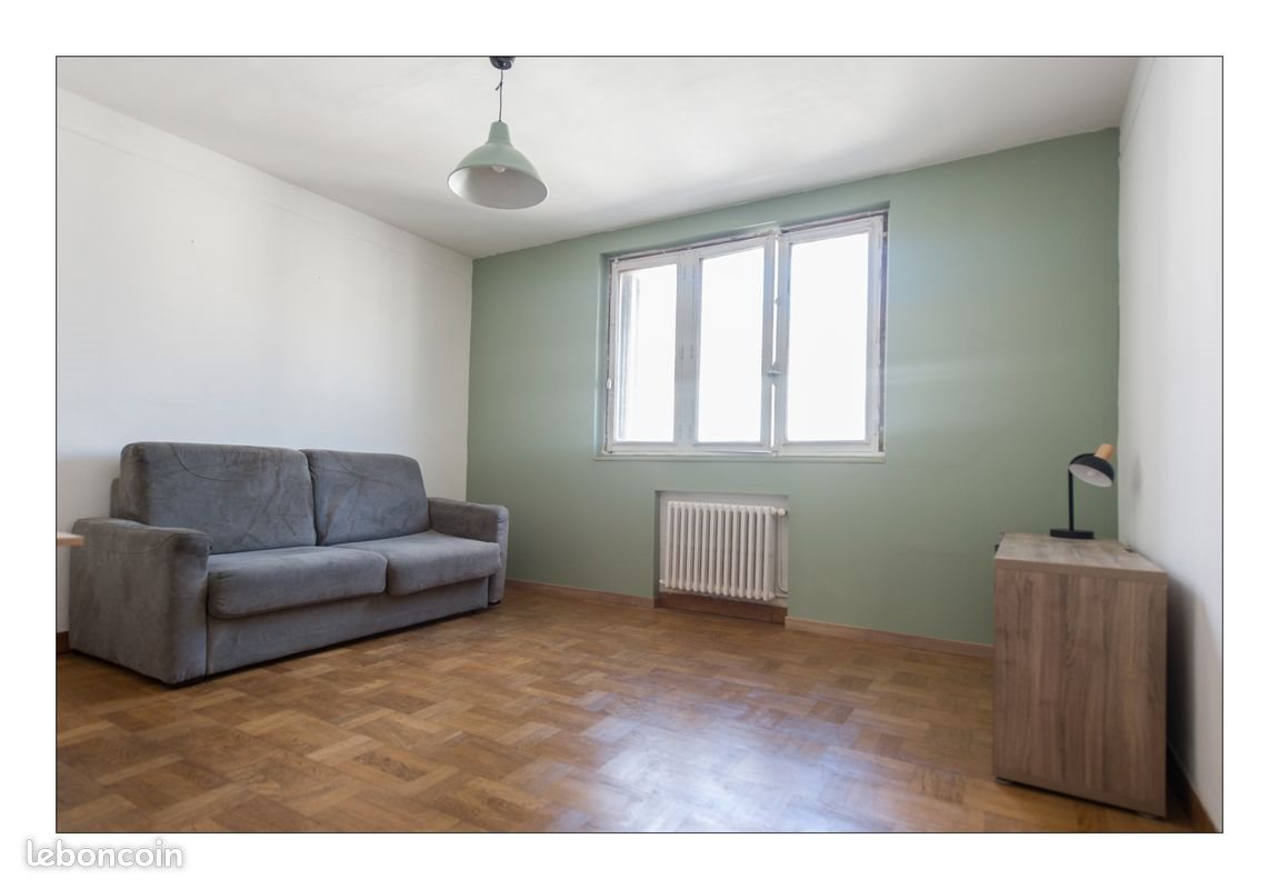 Appartement à louer, 50m², Avignon