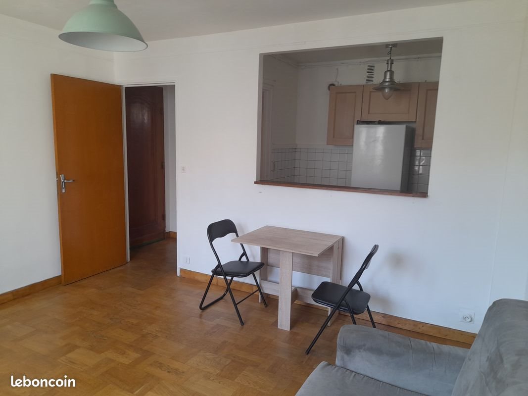 Appartement à louer, 50m², Avignon