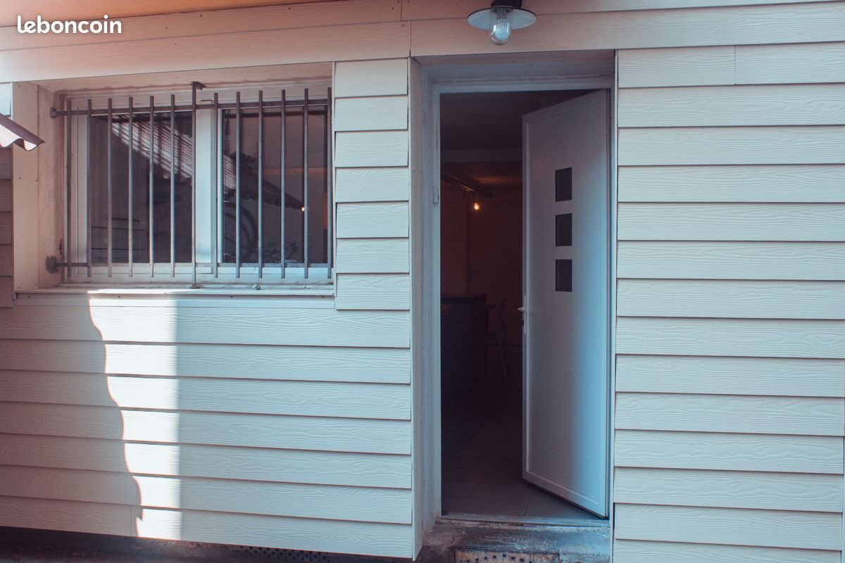Appartement à louer, 113m², Grenoble