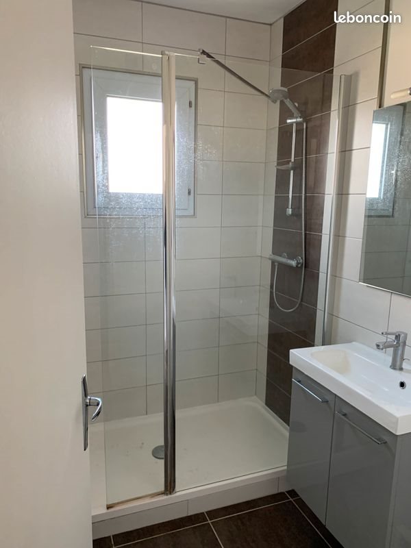 Appartement à louer, 35m², Tours