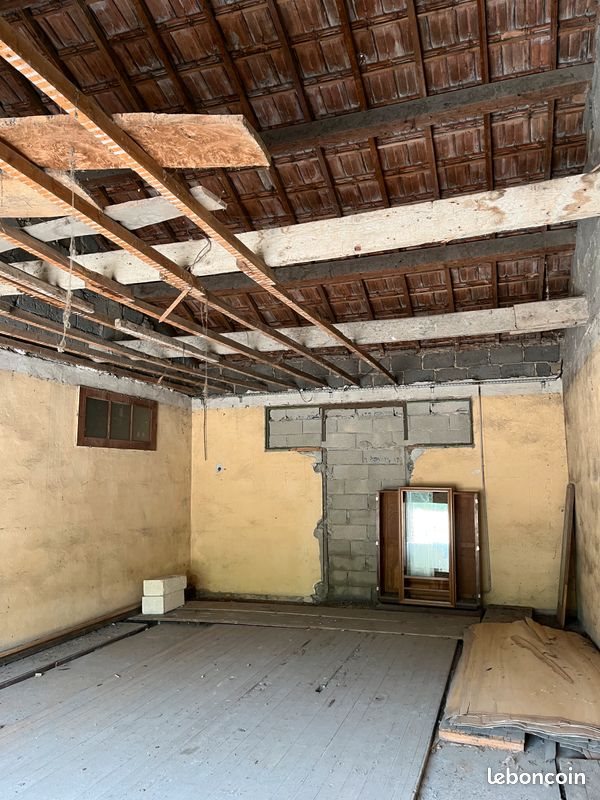 Appartement à vendre, 48m², Arles