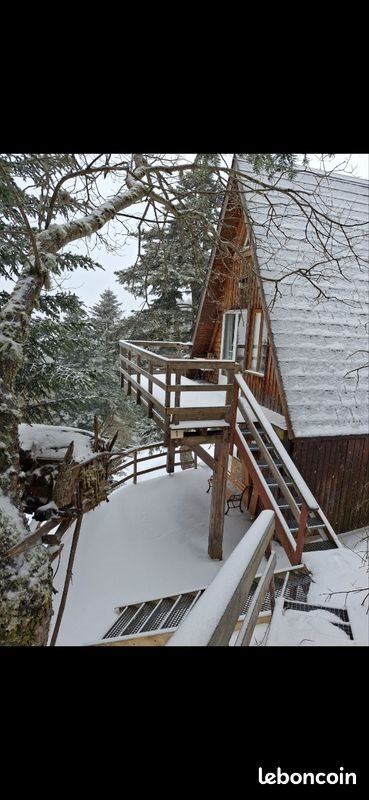 Maison à vendre, 50m², Ustou