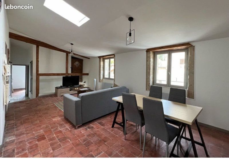 Appartement à vendre, 65m², Cavaillon